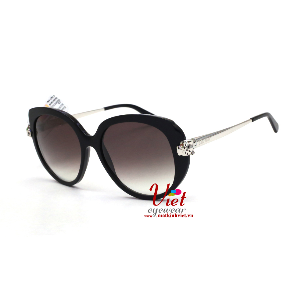 Kính mát Cartier ESW00204 CT0064S001S11B71B